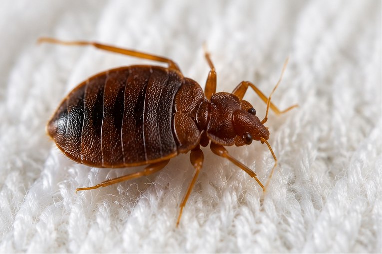 Bed Bug Control &ndash; bed bugs treated by Zero Pest Greenwich