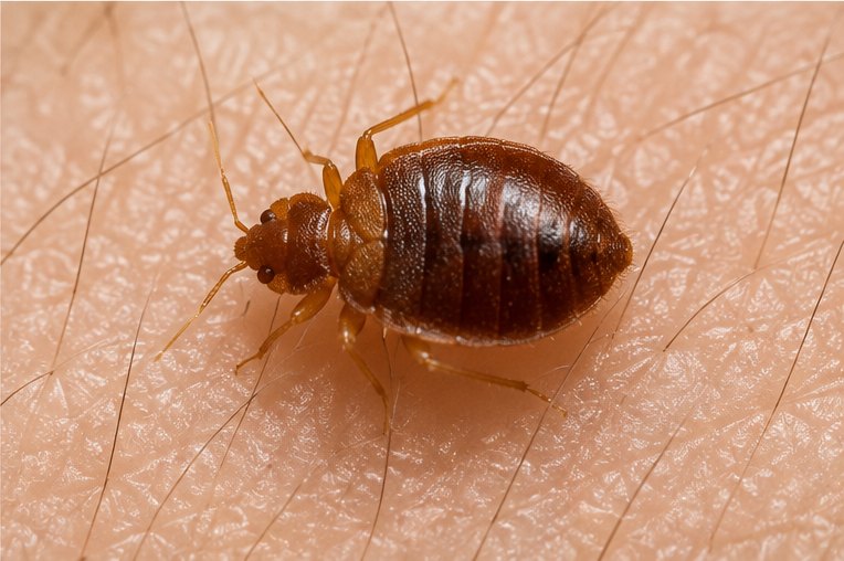 Bed Bug Control in Charlton