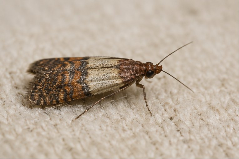 Carpet Moth Control &ndash; carpet moths treated by Zero Pest Greenwich