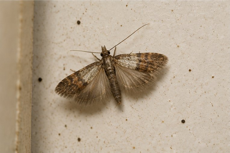 Carpet Moth Control in Eltham